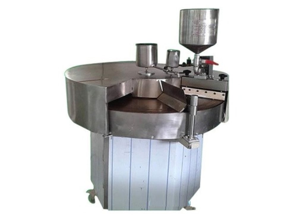 Automatic Dosa Machine