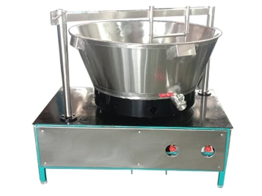 Automatic Khoya Machine