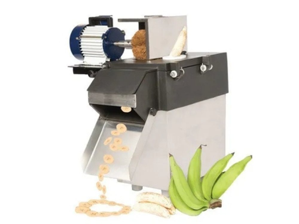 Banana Slicer
