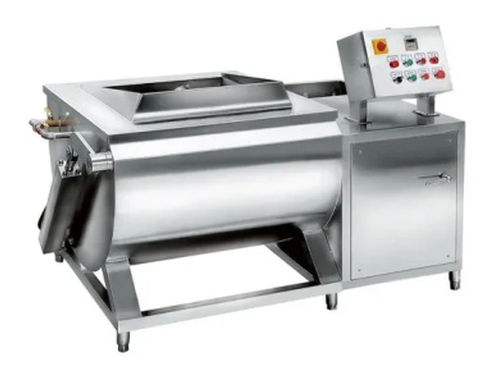 Batch Type Washing Machine