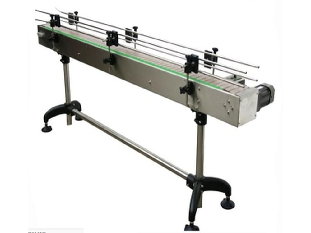 Bottle Conveyor