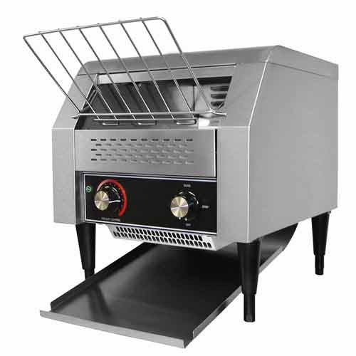 Conveyor Toaster