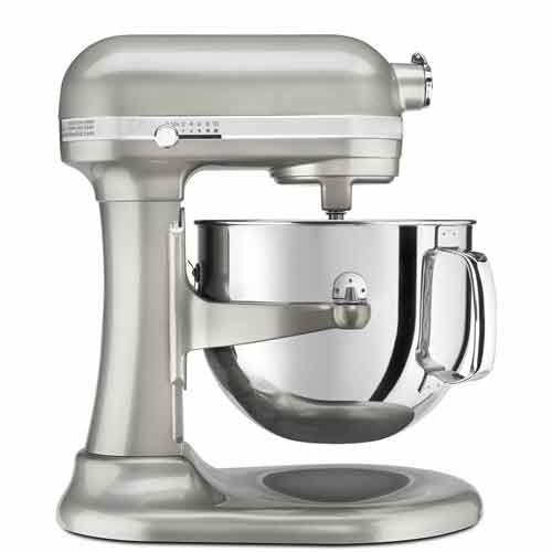 Cooking Mixer Machine