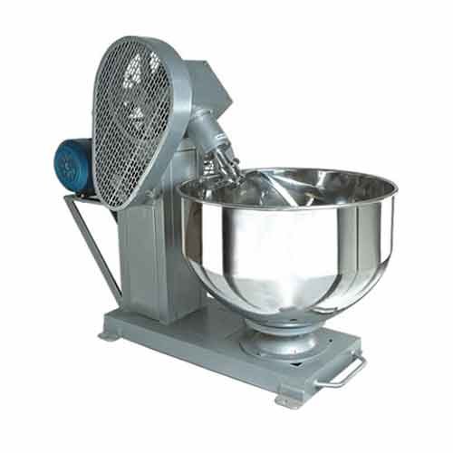 Dough Kneader