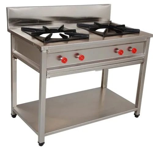 Gas Range