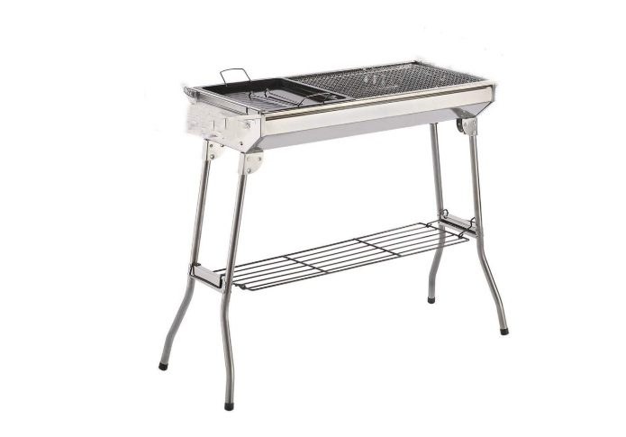 Portable BBQ Grill