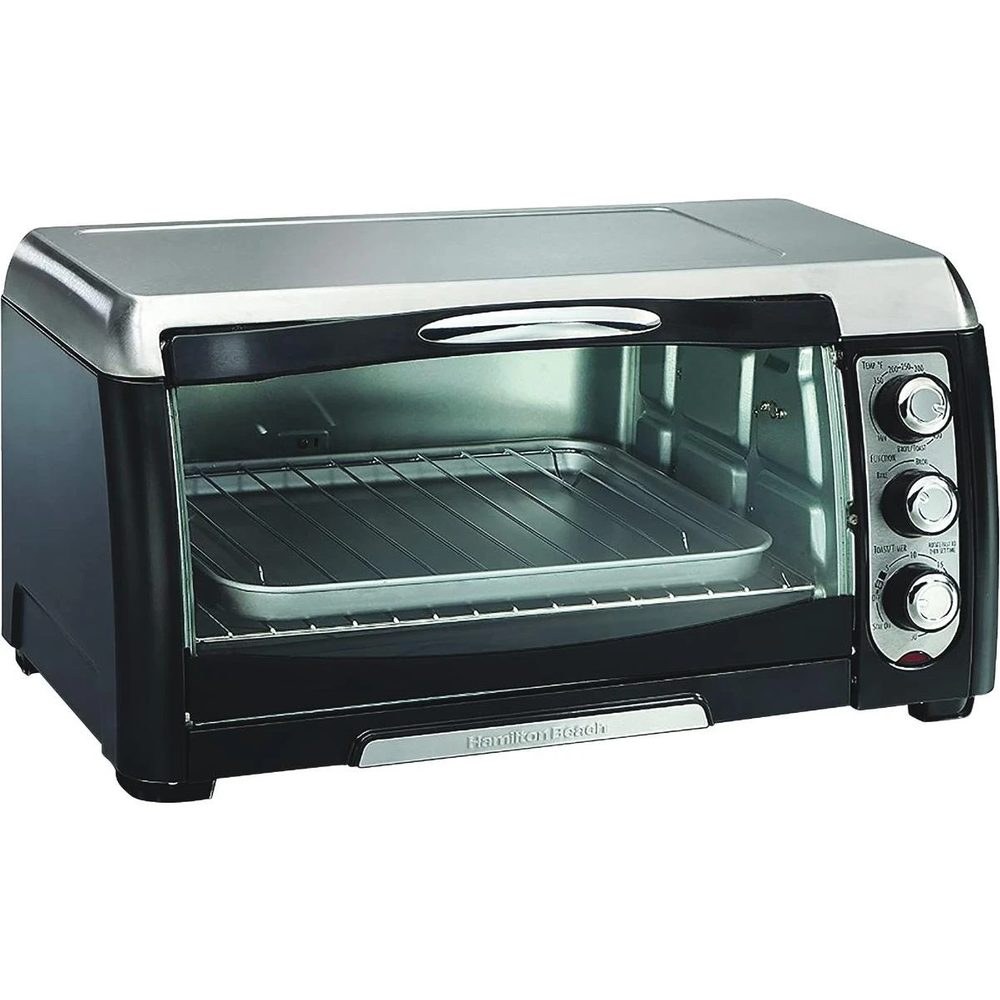 Toaster Oven