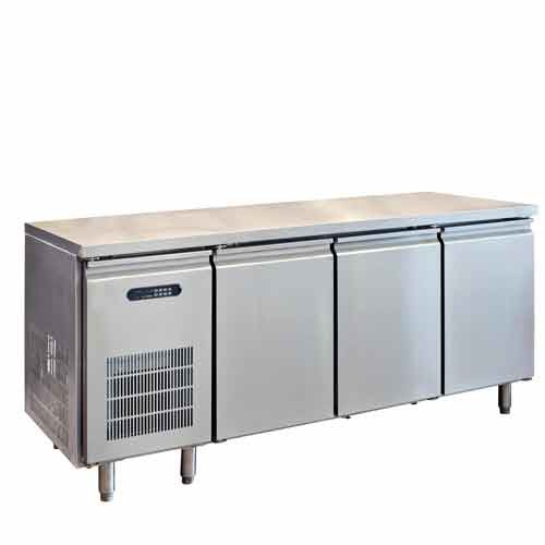 Under Counter Freezer